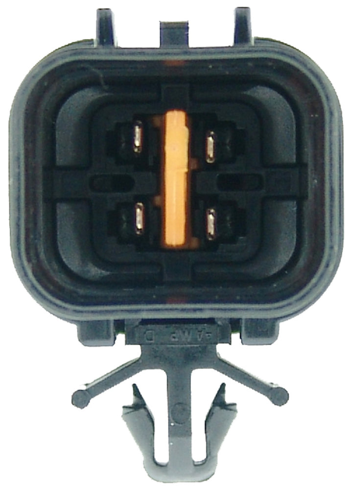 
                      
                        NGK Mitsubishi Expo 1995 Direct Fit Oxygen Sensor
                      
                    