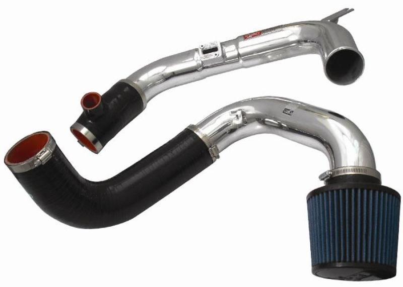 Injen 2007-09 Sentra SER V-Spec 2.5L 4 Cyl. (Manual Only) Polished Cold Air Intake