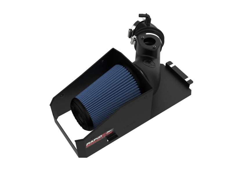 aFe Takeda Rapid Induction Cold Air Intake System w/ Pro 5R Mazda MX-5 Miata (ND) 16-19 L4-2.0L