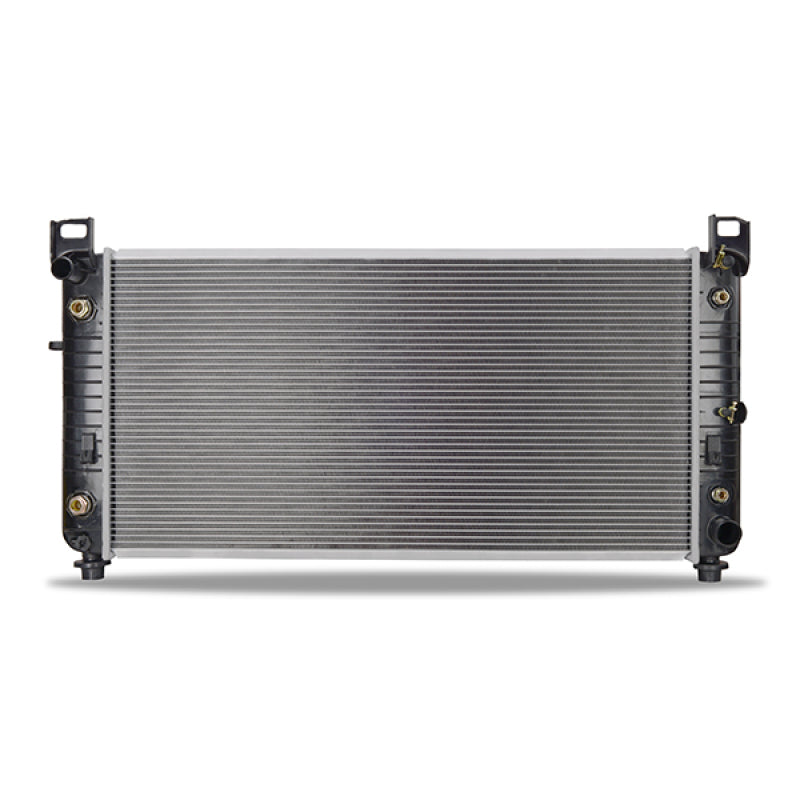 
                      
                        Mishimoto Cadillac Escalade Replacement Radiator 2002-2014
                      
                    