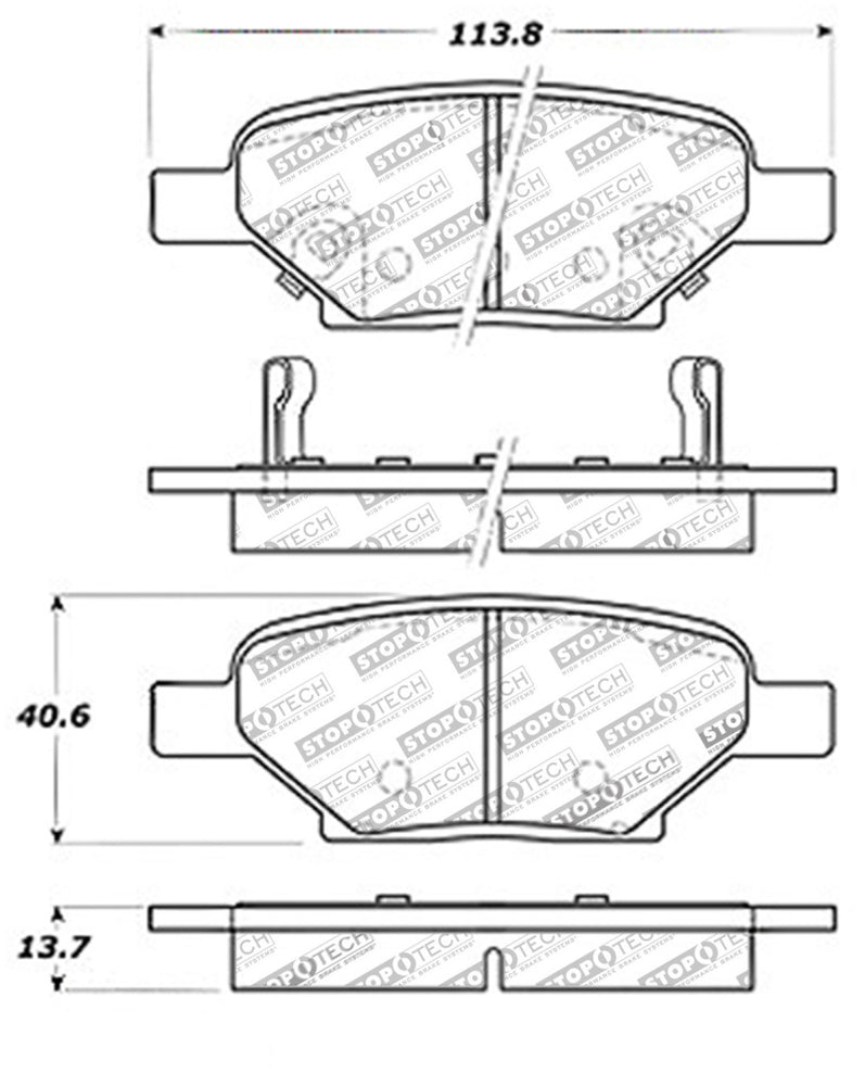 Technical Drawing