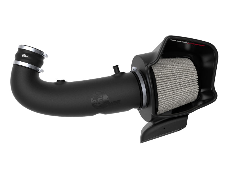 
                      
                        aFe Magnum FORCE Pro Dry S Cold Air Intake System 11-19 Jeep Grand Cherokee (WK2) V8-5.7L
                      
                    