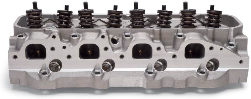 
                      
                        Edelbrock Single Perf RPM BBC Rect Port Head Comp
                      
                    