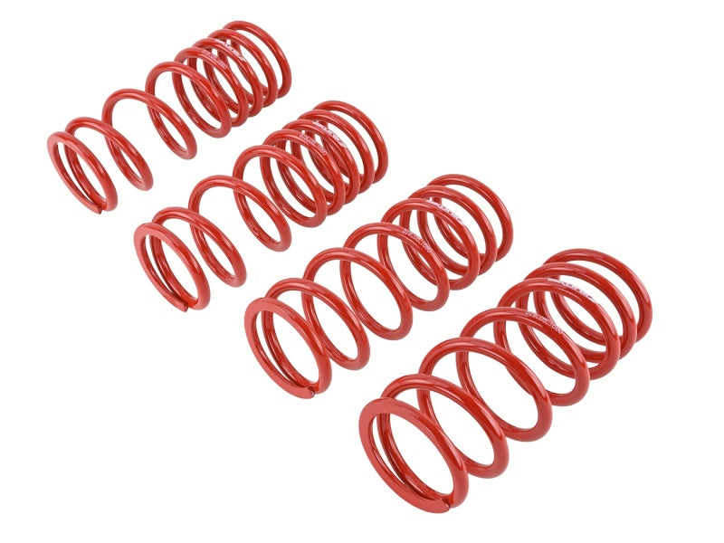 
                      
                        Skunk2 00-04 Honda S2000 Lowering Springs (2.00in. - 1.80in.) (Set of 4)
                      
                    