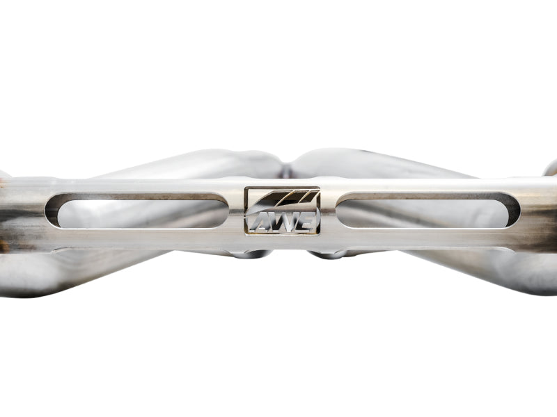 
                      
                        AWE Tuning 16-19 Chevy Camaro SS Non-Res Cat-Back Exhaust -Touring Edition (Quad Chrome Silver Tips)
                      
                    