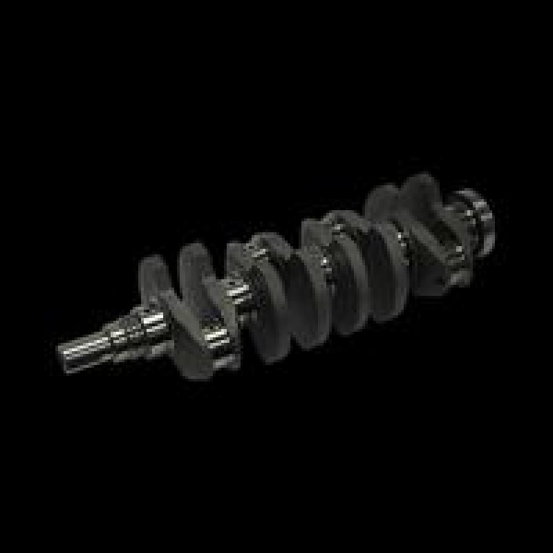 Brian Crower Crankshaft - Toyota 3URFE 108mm Stroke 4340 Billet