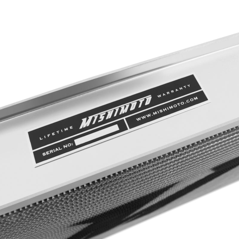 
                      
                        Mishimoto 92-99 BMW E36 X-Line Performance Aluminum Radiator
                      
                    