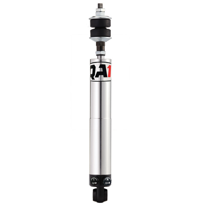 QA1 Stocker Star Series Front Shock Absorber - Double Adj. - 9.625in/13.375in - Aluminum