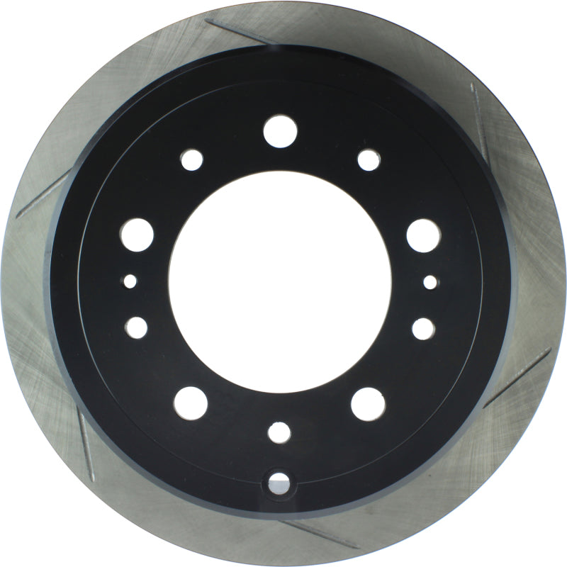 
                      
                        StopTech Slotted Sport Brake Rotor
                      
                    