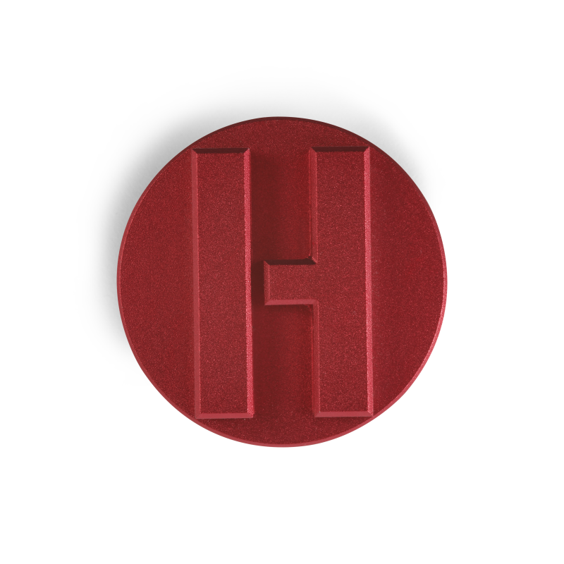 
                      
                        Mishimoto Subaru Hoonigan Oil Filler Cap - Red
                      
                    