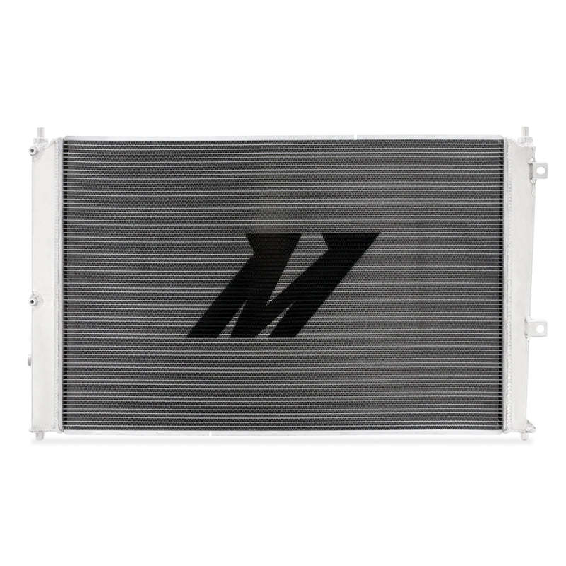 
                      
                        Mishimoto 2016+ Honda Civic 1.5T (Incl. SI) Aluminum Performance Radiator
                      
                    