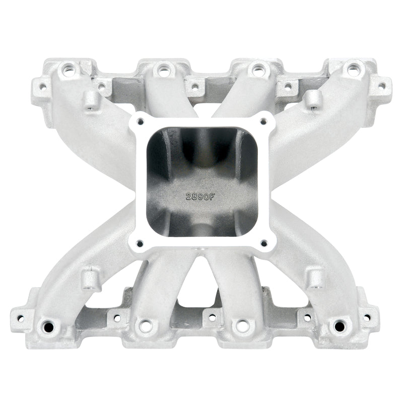 Edelbrock Manifold LS7 Super Victor 4500 EFI