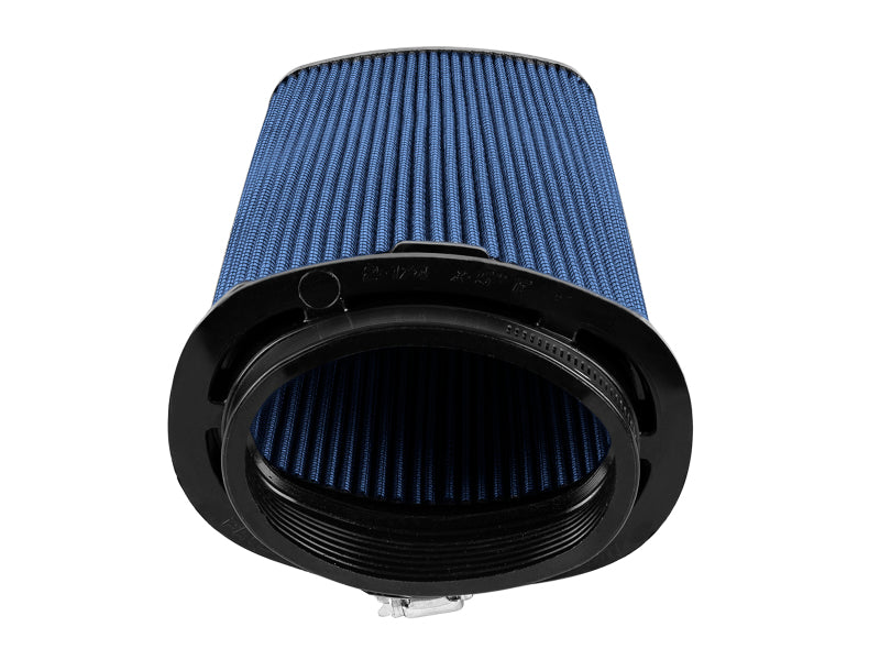 
                      
                        aFe Momentum Replac Air Filter w/Pro 5R Media (Pair) 5x2.25in F/6.25x3.75in B/5.25x2.25in T/11in H
                      
                    