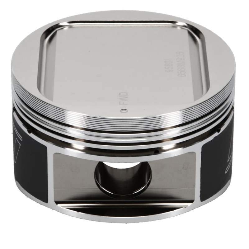 
                      
                        Wiseco Subaru WRX 4v R/Dome 8.4:1 CR 92.5 Piston Kit
                      
                    