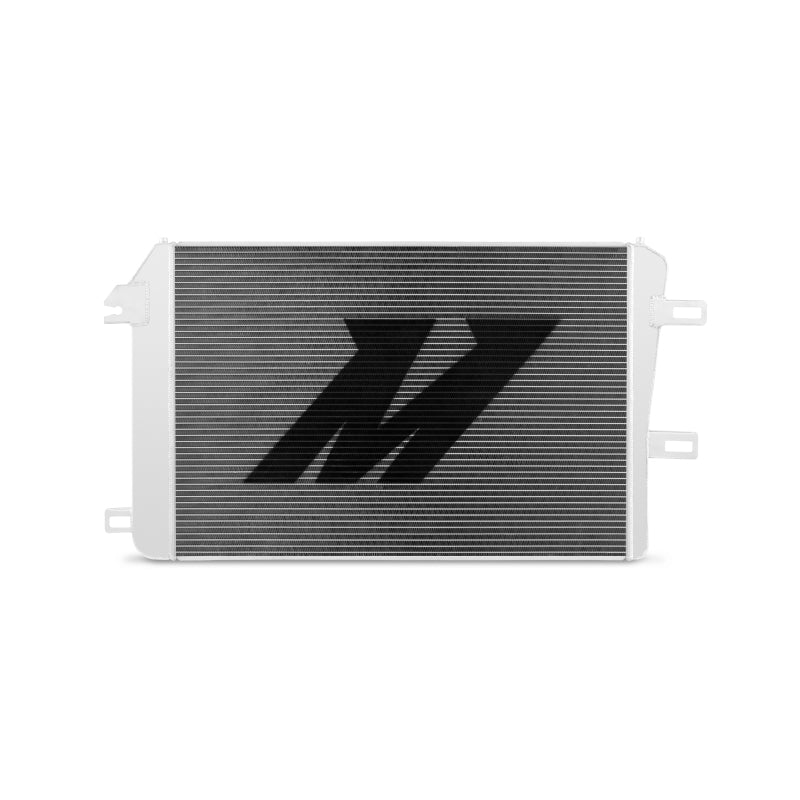 
                      
                        Mishimoto 06-10 Chevy 6.6L Duramax Radiator
                      
                    