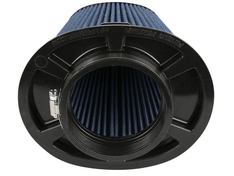 
                      
                        aFe Magnum FLOW Pro 5R Univ. Clamp-On Air Filter F-4 / B(8 X 6.5) MT2 / T(5.25 X 3.75) / H-7.5in.
                      
                    