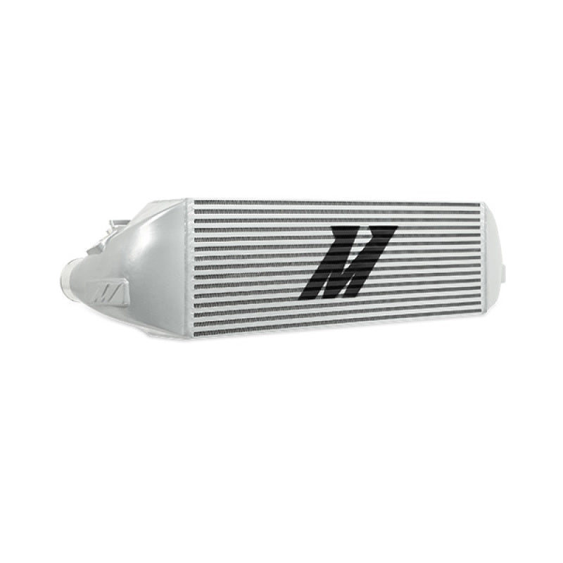 
                      
                        Mishimoto 2013+ Ford Focus ST Silver Intercooler w/ Black Pipes
                      
                    