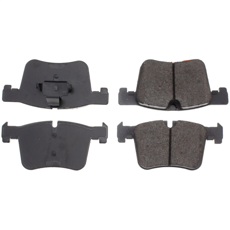 
                      
                        StopTech Performance 13-15 BMW 320i Front Brake Pads
                      
                    