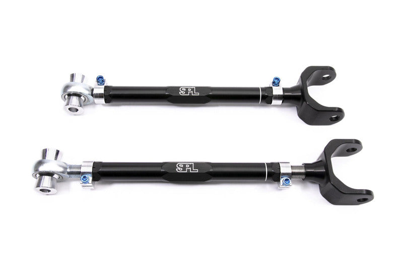 
                      
                        SPL Parts 2016+ Chevrolet Camaro (Gen 6) Rear Traction Links
                      
                    