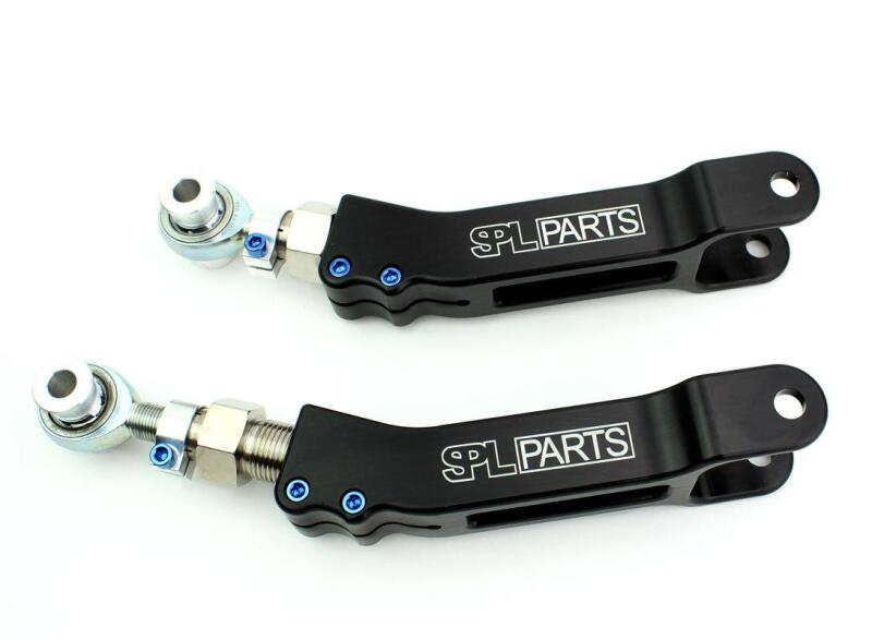 
                      
                        SPL Parts 2015+ Subaru WRX/STI Rear Traction Arms
                      
                    