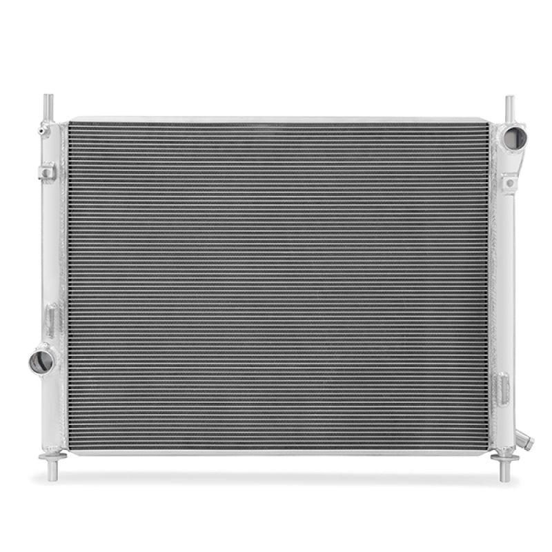 
                      
                        Mishimoto 2015+ Ford Mustang GT Performance Aluminum Radiator
                      
                    