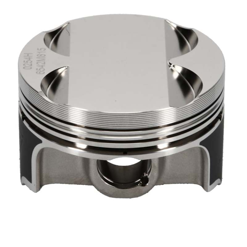 
                      
                        Wiseco Honda Turbo F-TOP 1.176 X 81.5MM Piston Kit
                      
                    