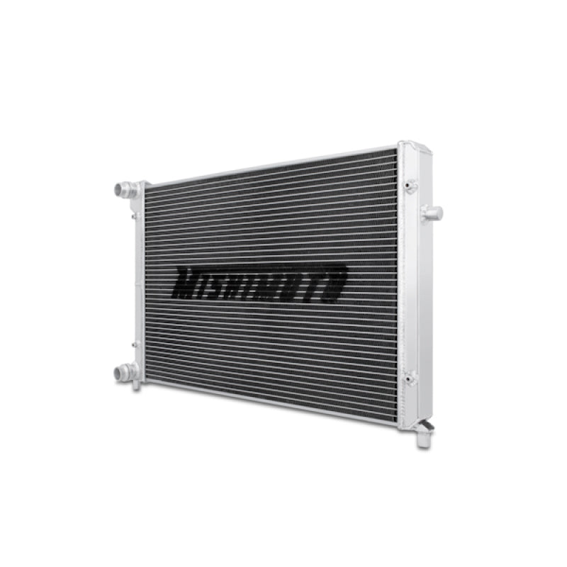 
                      
                        Mishimoto 08 Volkswagen Golf R32 Aluminum Radiator
                      
                    