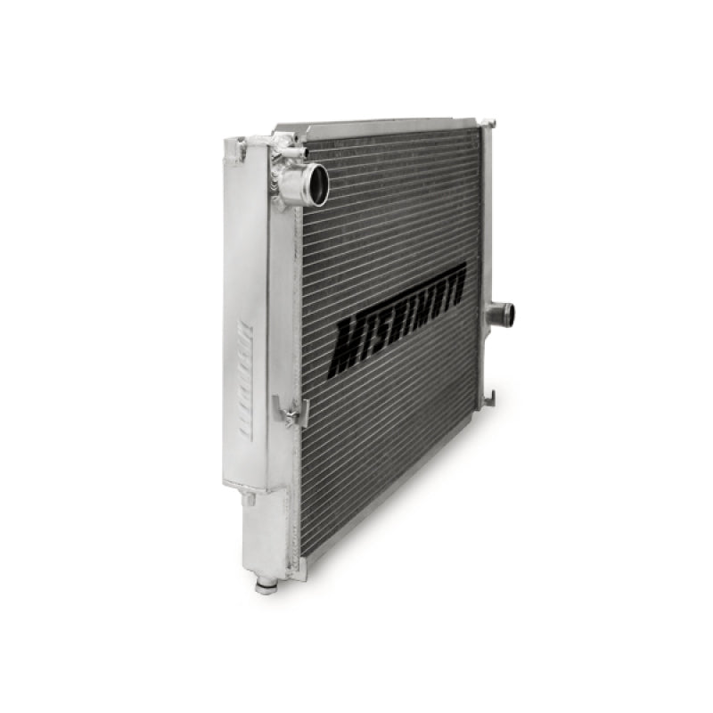 
                      
                        Mishimoto 92-99 BMW E36 Manual Aluminum Radiator
                      
                    