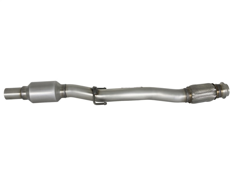 
                      
                        aFe Power Direct Fit Catalytic Converter 07-13 Mini Cooper S (R56) L4-1.6L (t) N18
                      
                    