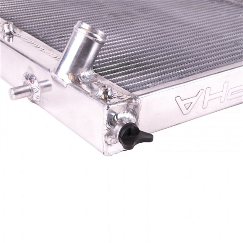 
                      
                        Skunk2 Alpha Series 88-91 Honda CRX/Civic Radiator (Full Size) (Dual Core) (Manual Trans.)
                      
                    