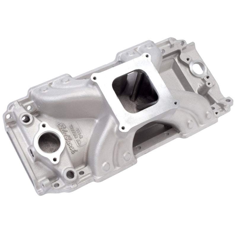 
                      
                        Edelbrock Victor 454-R 850 Manifold
                      
                    