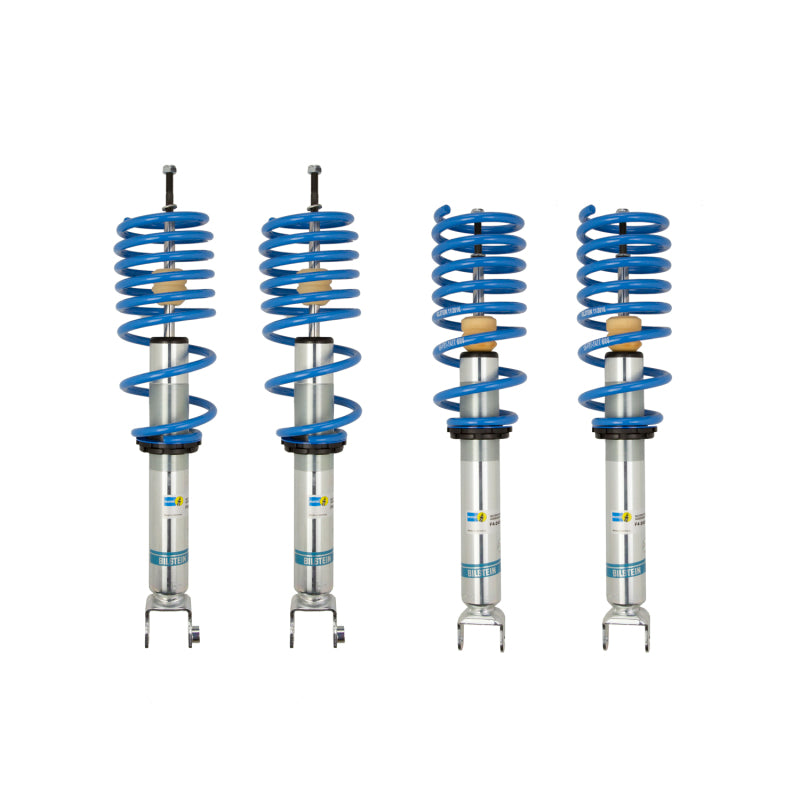 Bilstein B14 (PSS) 17 Fiat 124 Spider / 16-17 Mazda MX-5 Miata Performance-Fahrwerk vorne und hinten