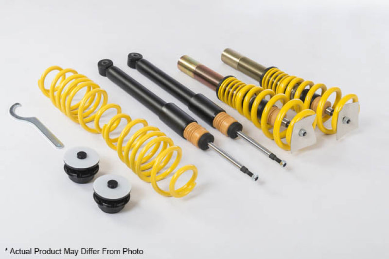 ST Coilover Kit Mini Cooper S F55