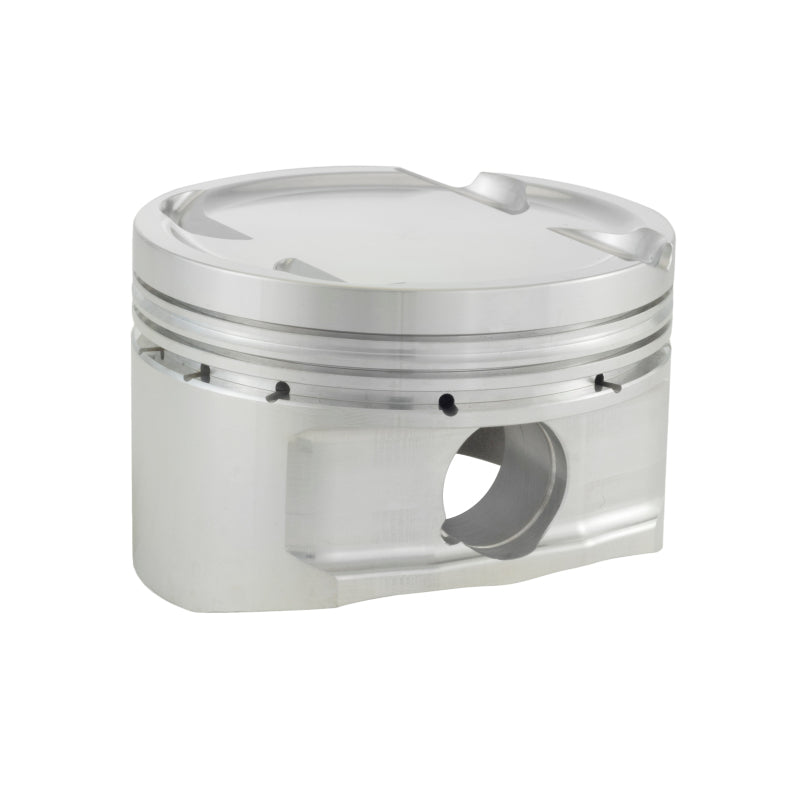 CP-Kolben- und Ringsatz für Toyota 2JZGTE – Bohrung (86,5 mm) – Größe (+0,5 mm) – CR (9,0) – 6er-Set