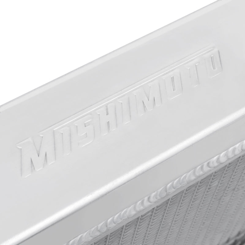 
                      
                        Mishimoto 86-93 Toyota Supra Manual Aluminum Radiator
                      
                    