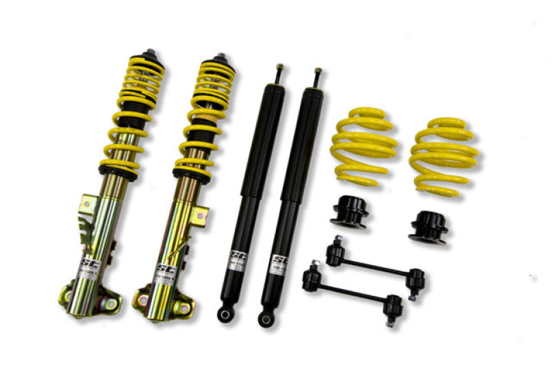 
                      
                        ST Coilover Kit 98-02 BMW Z3 M Roadster
                      
                    