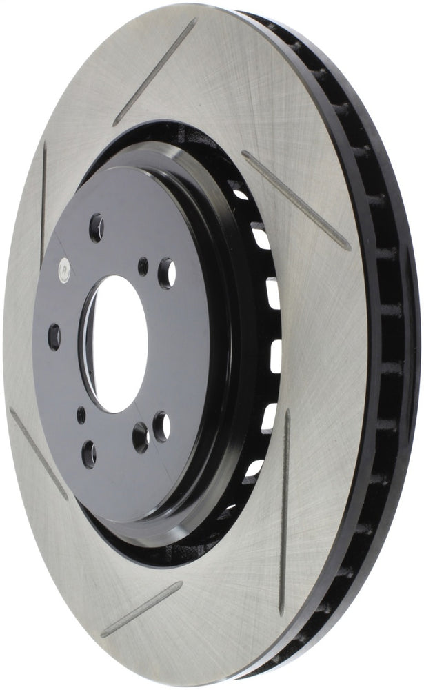 
                      
                        StopTech Sport Slotted Rotor - Front Right
                      
                    