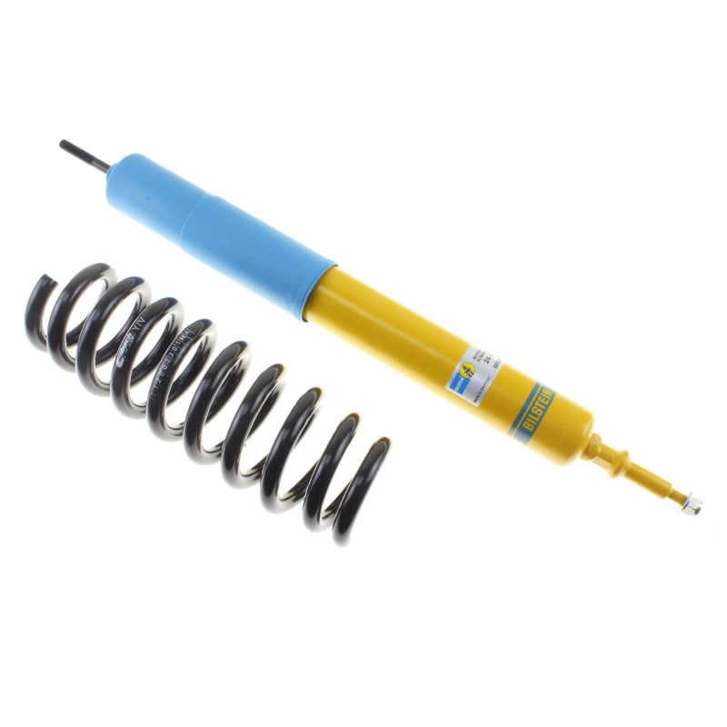 
                      
                        Bilstein B12 2012 BMW 335i Base Coupé Vorder- und Hinterradaufhängungssatz
                      
                    