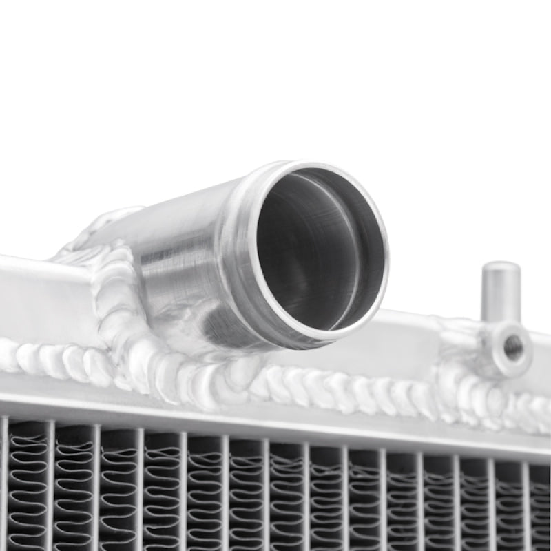 
                      
                        Mishimoto 95-99 Dodge Neon Manual Aluminum Radiator
                      
                    