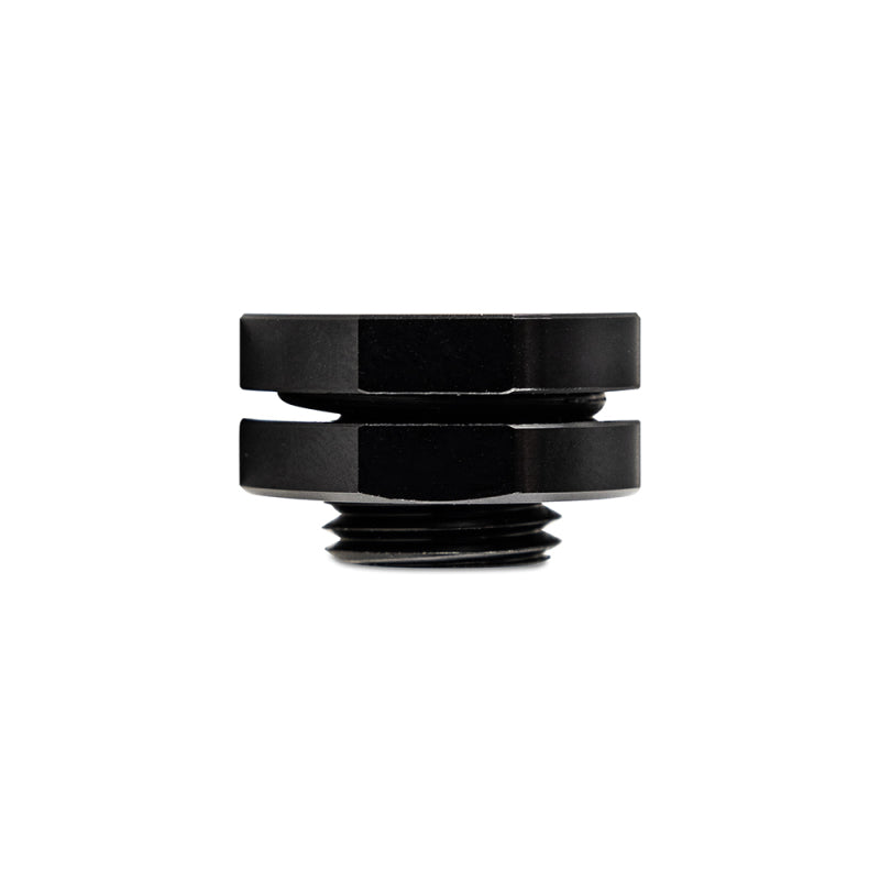 
                      
                        Mishimoto 1/8 Zoll NPT CNC-gefräster Düsenmontageadapter - Schwarz
                      
                    
