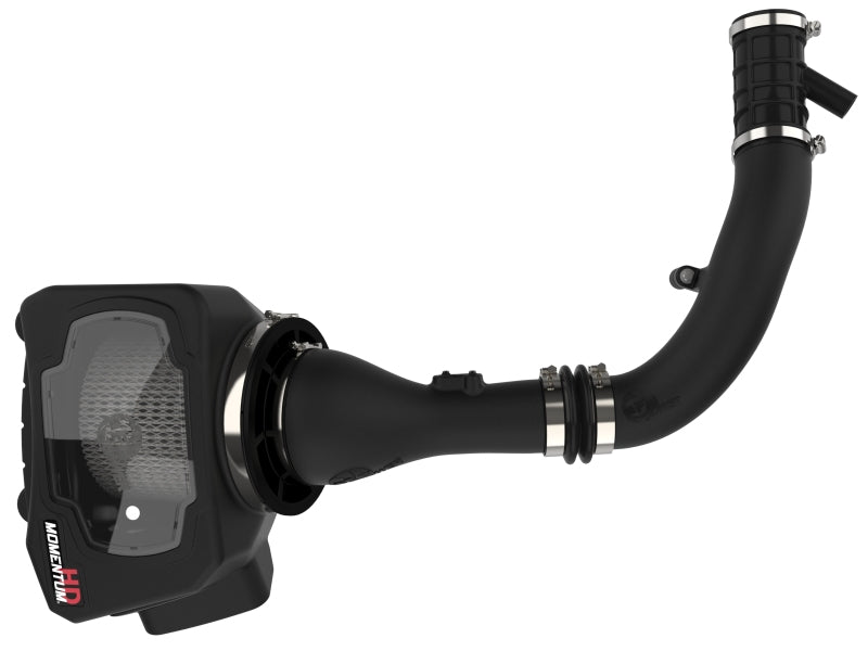 
                      
                        aFe Momentum HD Cold Air Intake System w/ Pro DRY S Filter 20-22 Dodge Ram 1500 V6-3.0L
                      
                    