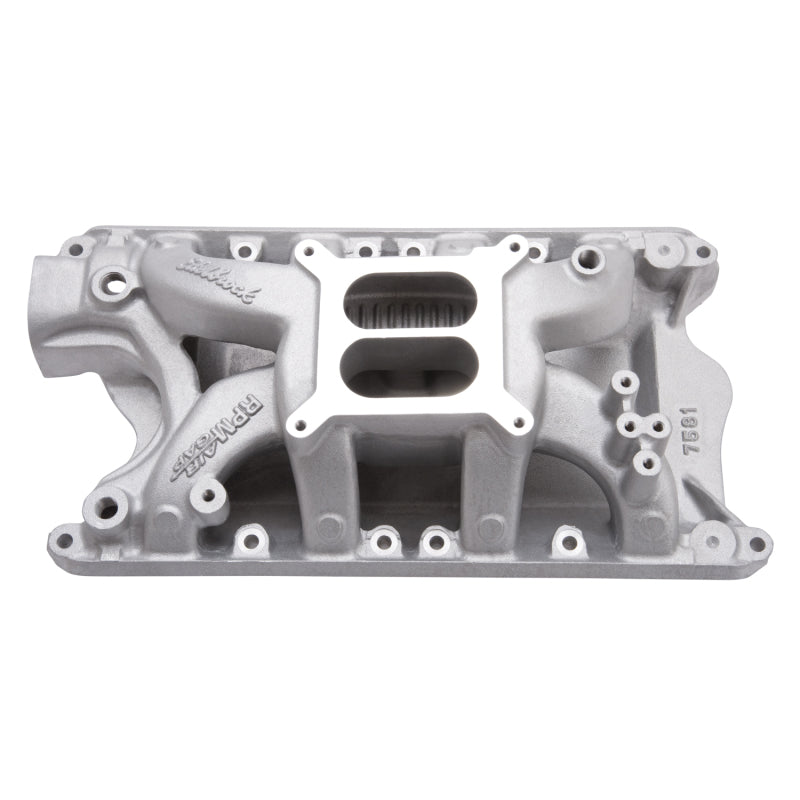 Edelbrock Ford 351 RPM Air Gap Manifold