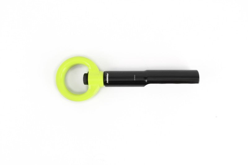PERRIN Abschlepphaken-Set – 10. Generation Honda Civic SI/Type-R/Hatchback – Neongelb