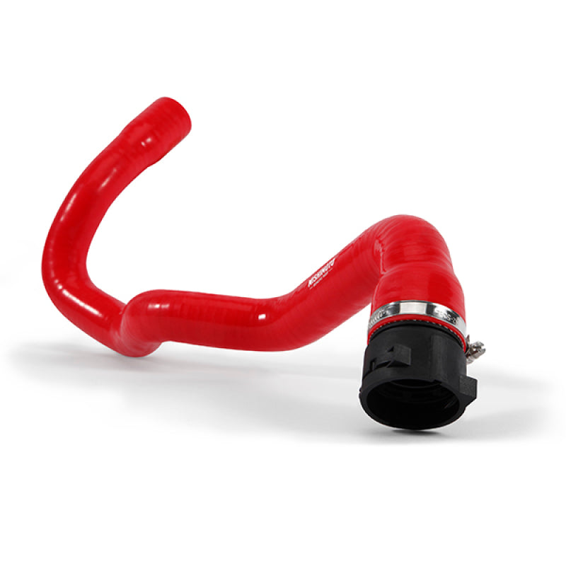 
                      
                        Mishimoto 13-16 Ford Focus ST 2.0L Red Silicone Radiator Hose Kit
                      
                    