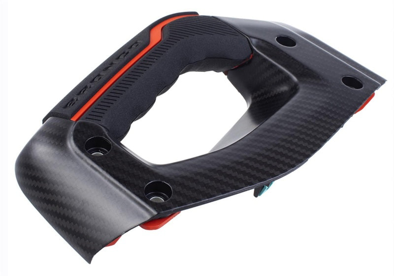 
                      
                        Ford Racing 21-23 Bronco Carbon Fiber Grab Handle Kit
                      
                    