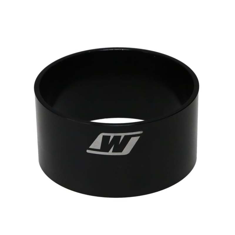 Wiseco 4in Bore Black Anodized Ring Compressor Sleeve