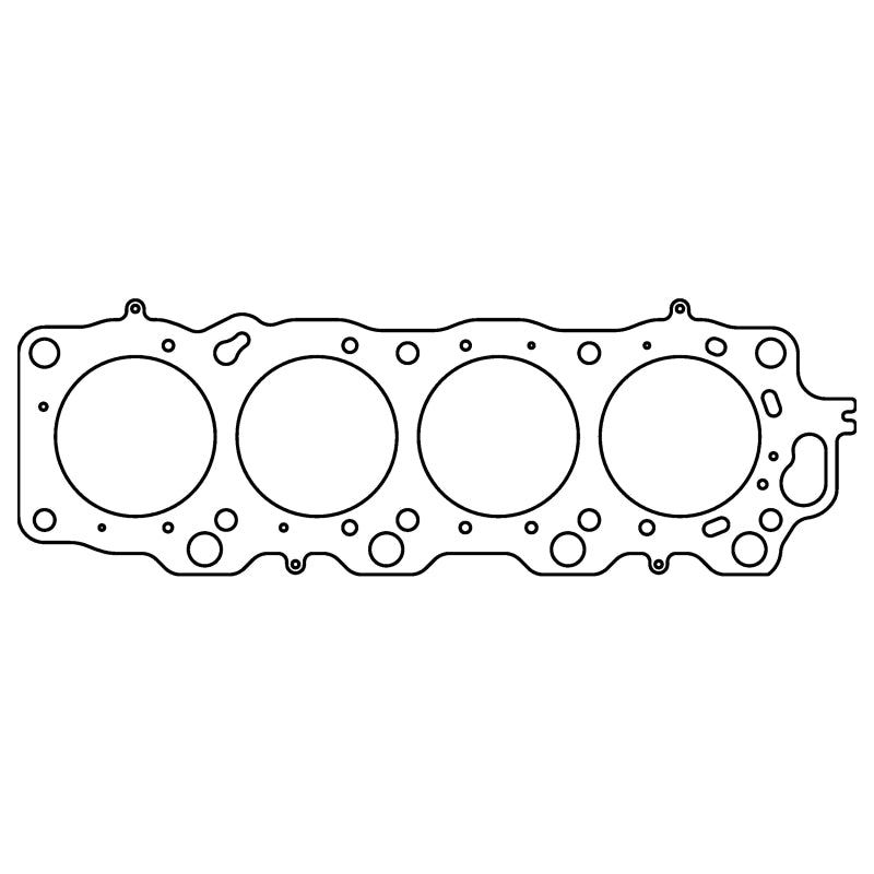 Cometic Lexus / Toyota 4.0L V8 92.5mm Bore .060in thick Left Side Head Gasket