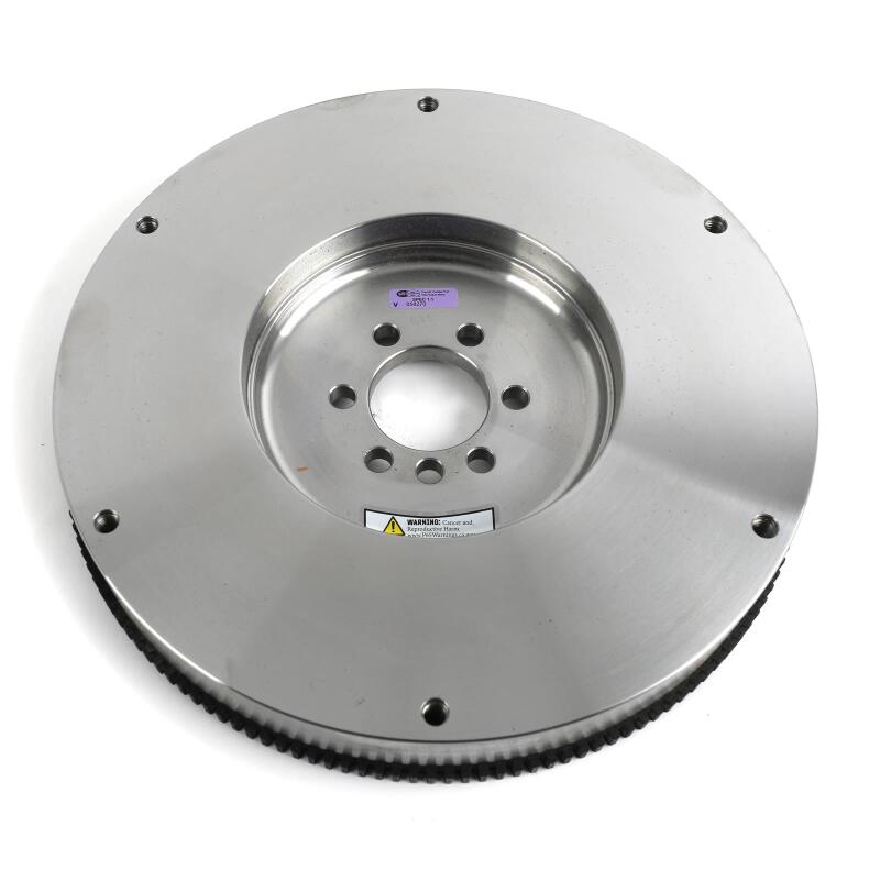 McLeod Steel Flywheel Camaro/Firebird 1993-97 For Pull Clutch 25 153