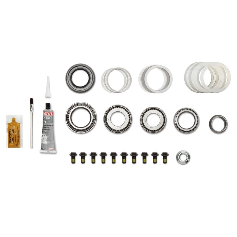 
                      
                        Ford Racing Bronco M210 Fdu Ring And Pinion Installation Kit
                      
                    