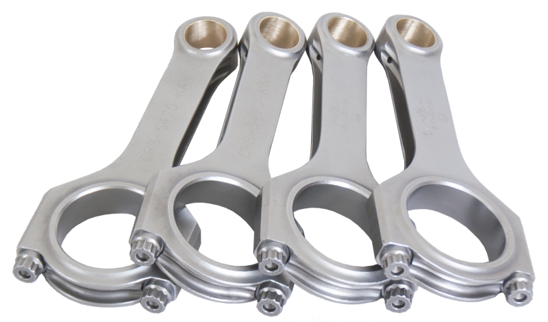 Eagle Acura K20A2 Motorpleuel (4er-Set)